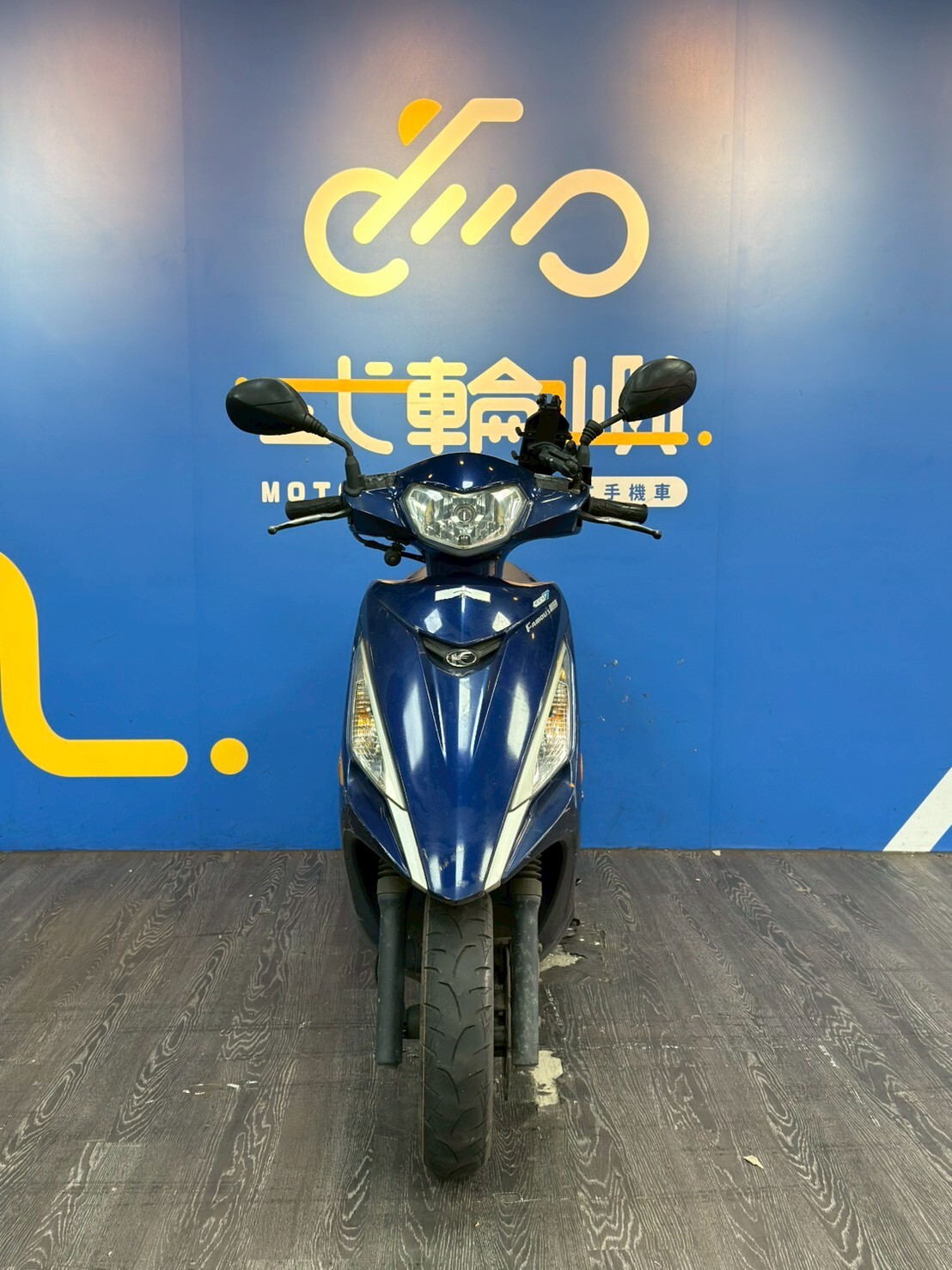 LINE_ALBUM_「未整理保固」20年 光陽 新名流 150 _9376 35xxxkm $43000_251230_6