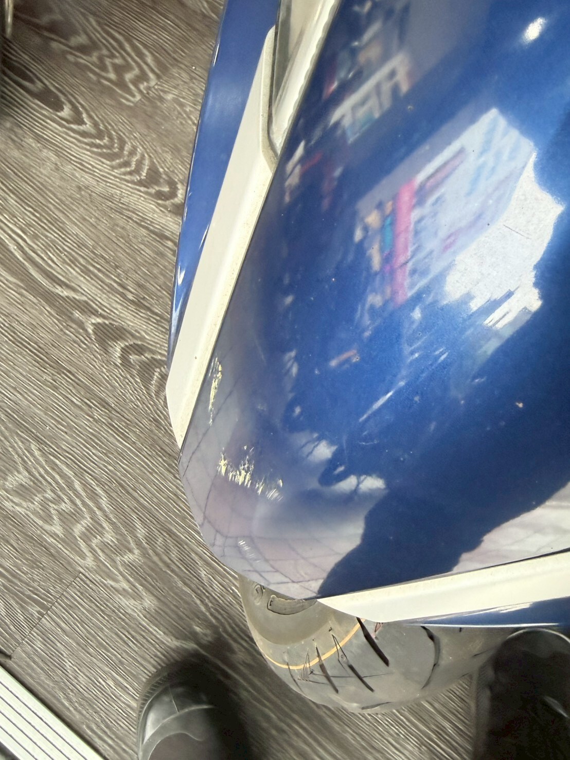 LINE_ALBUM_「未整理保固」20年 光陽 新名流 150 _9376 35xxxkm $43000_251230_1