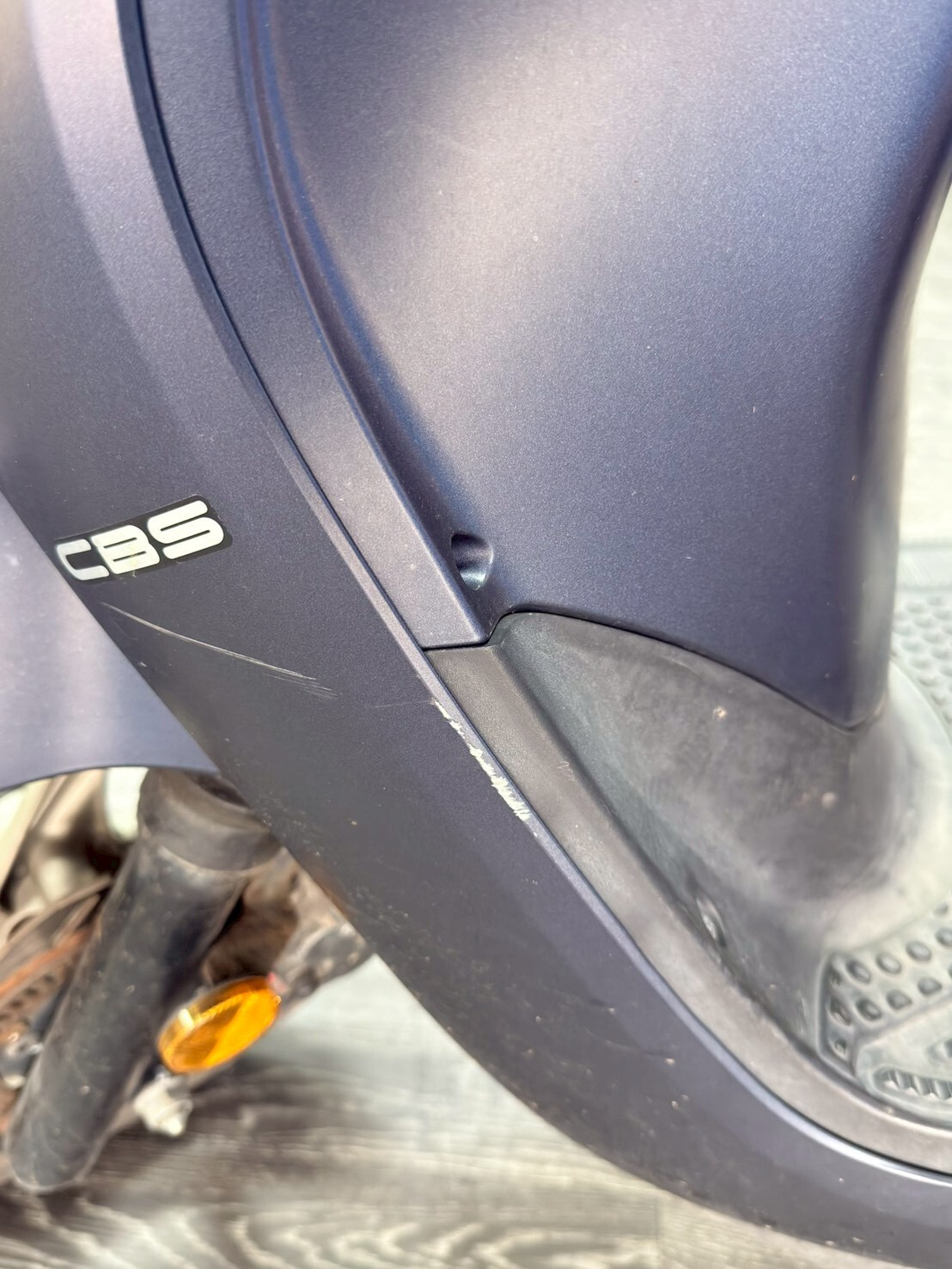 LINE_ALBUM_「未整理保固」22年 三陽 FIDDLE 125 _7296 5xxxkm $63000_251230_2