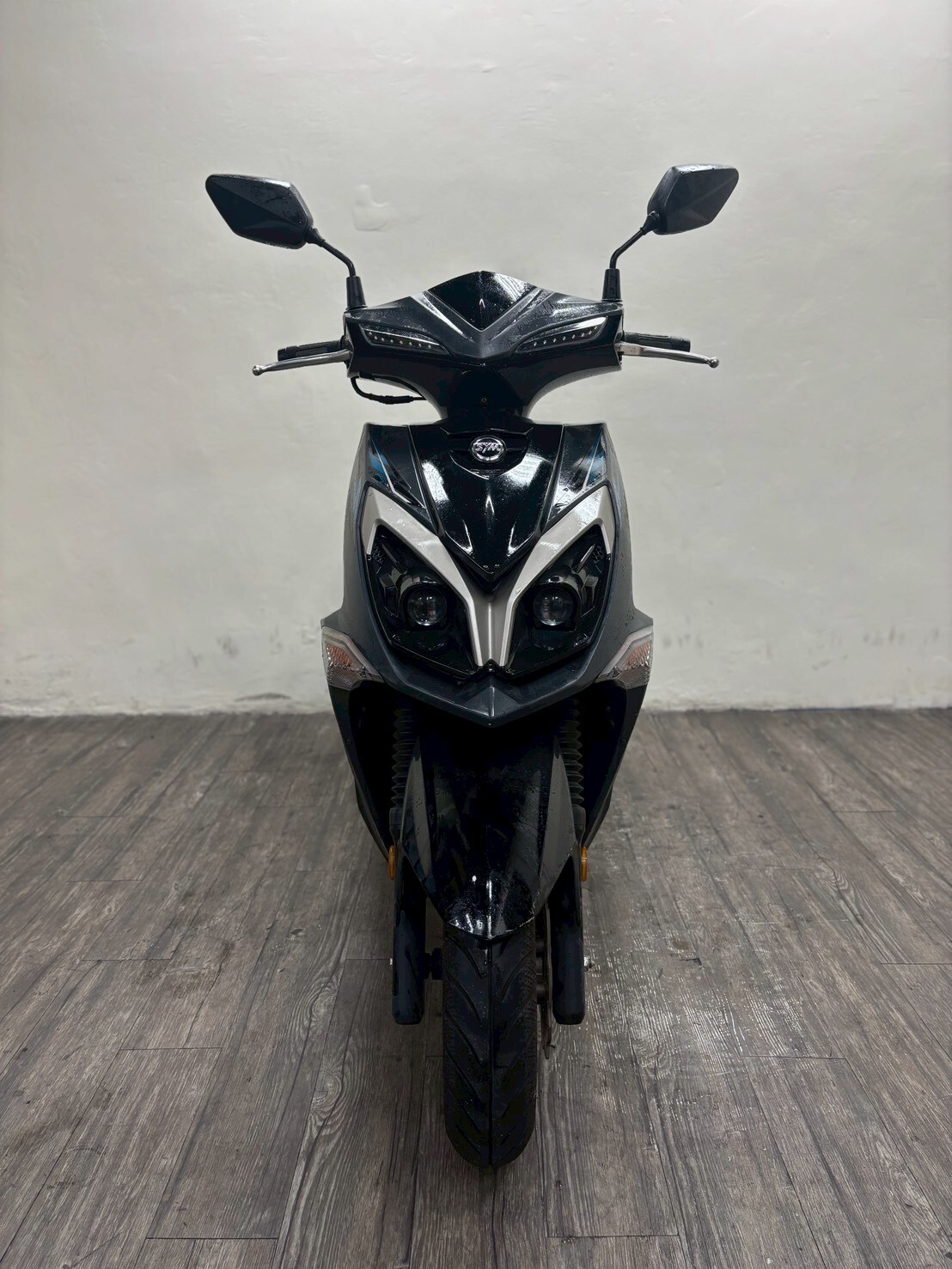 LINE_ALBUM_2023 三陽JET SR CBS _2251 $68000 里程 12xxx_251230_7