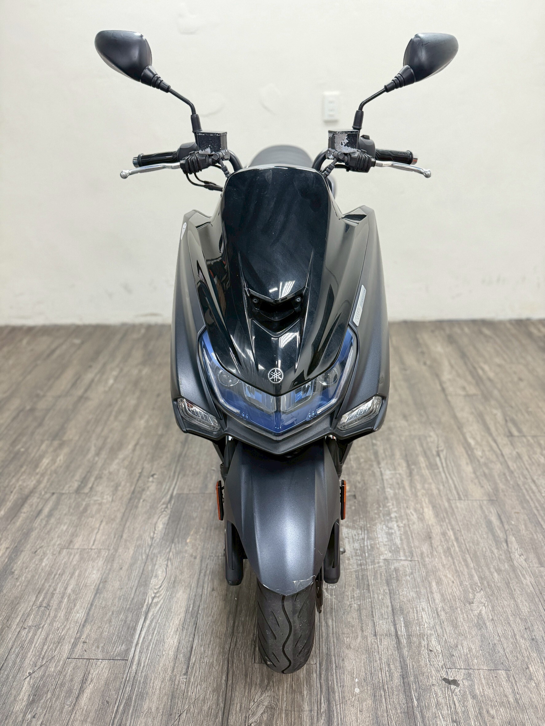 LINE_ALBUM_2018 山葉 SMAX 155 LED ABS _0253 $55000 里程 23XXX_251230_7