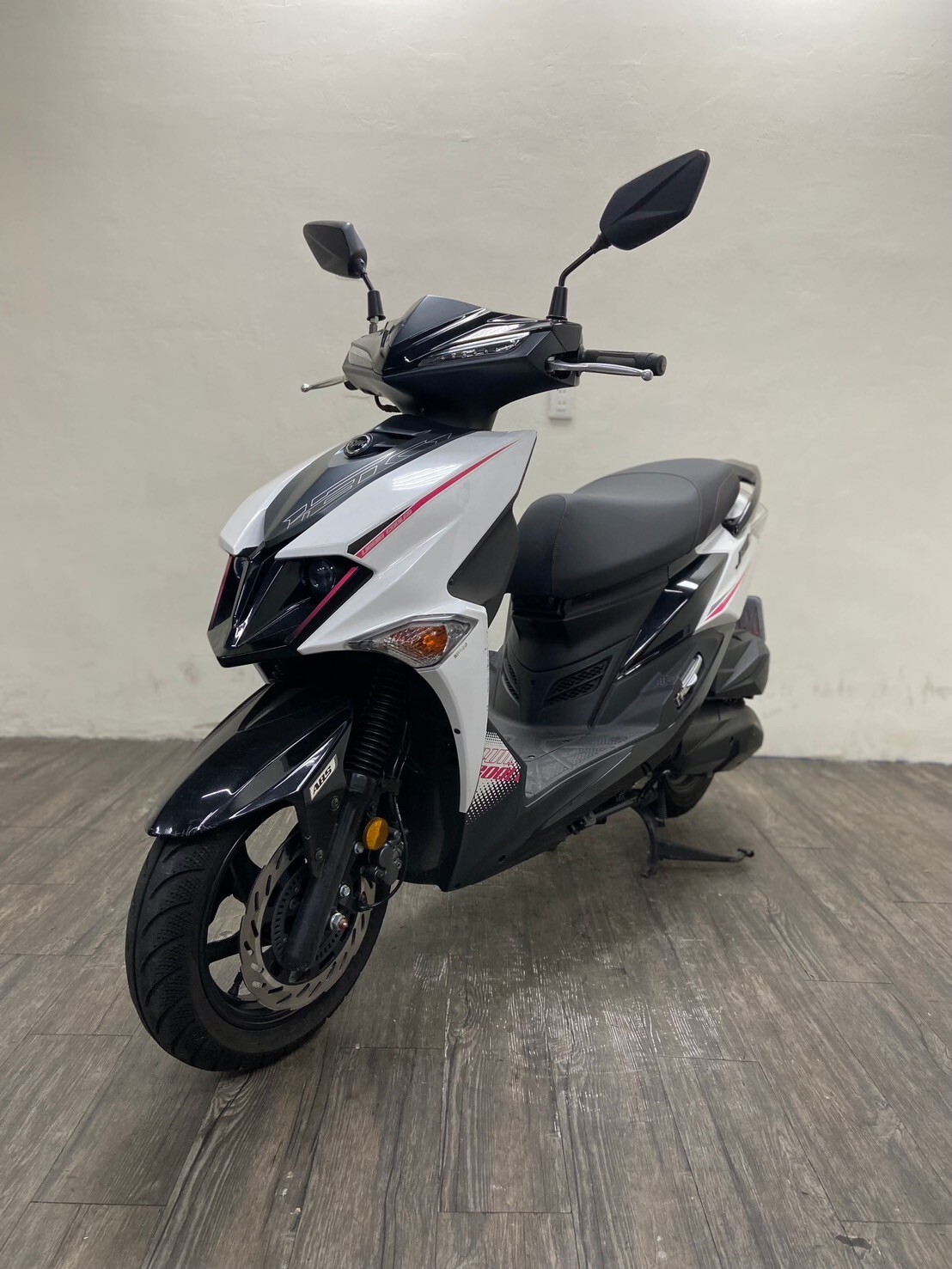 LINE_ALBUM_2022 三陽 JET SL 125 ABS _8823 $72000 里程 10XXX_251230_6