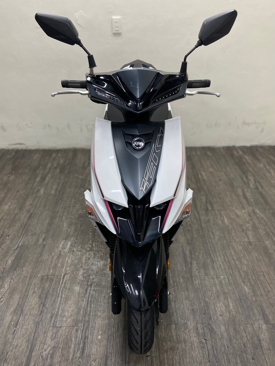 LINE_ALBUM_2022 三陽 JET SL 125 ABS _8823 $72000 里程 10XXX_251230_7