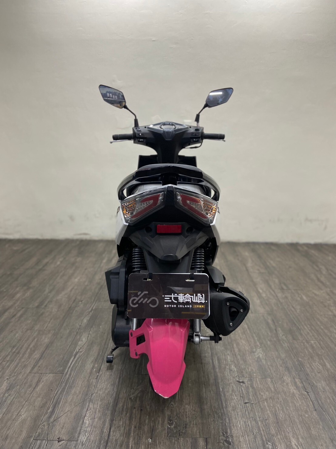 LINE_ALBUM_2022 三陽 JET SL 125 ABS _8823 $72000 里程 10XXX_251230_2