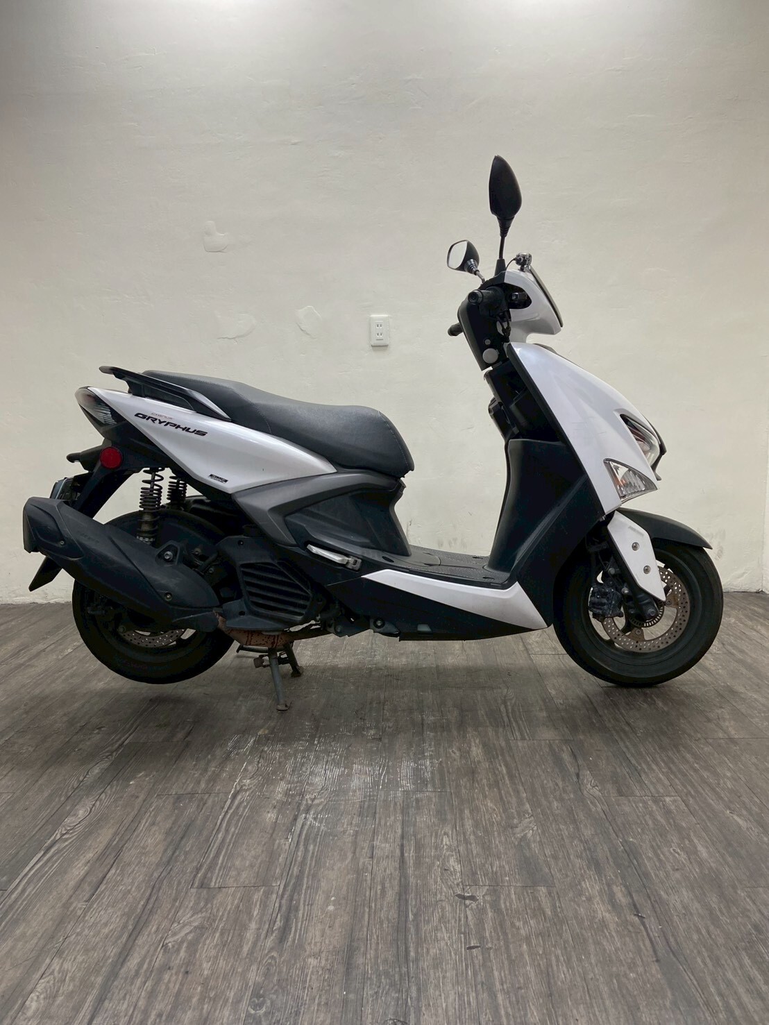 LINE_ALBUM_2022  山葉 勁戰六代 _3320 $65000里程41XXX_251230_3