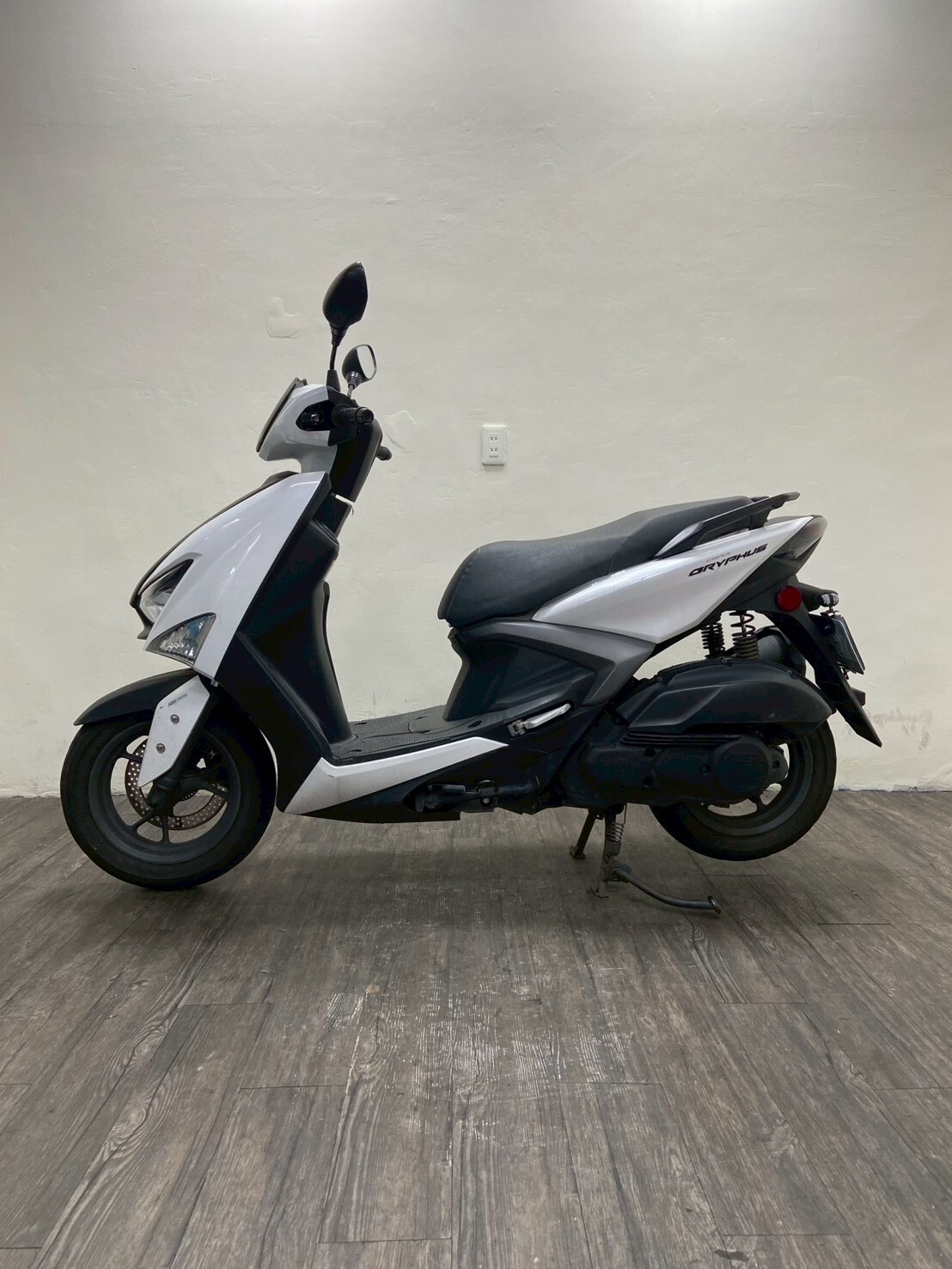 LINE_ALBUM_2022  山葉 勁戰六代 _3320 $65000里程41XXX_251230_4