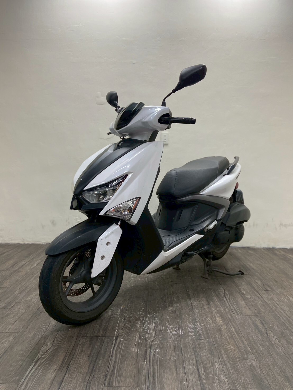 LINE_ALBUM_2022  山葉 勁戰六代 _3320 $65000里程41XXX_251230_5