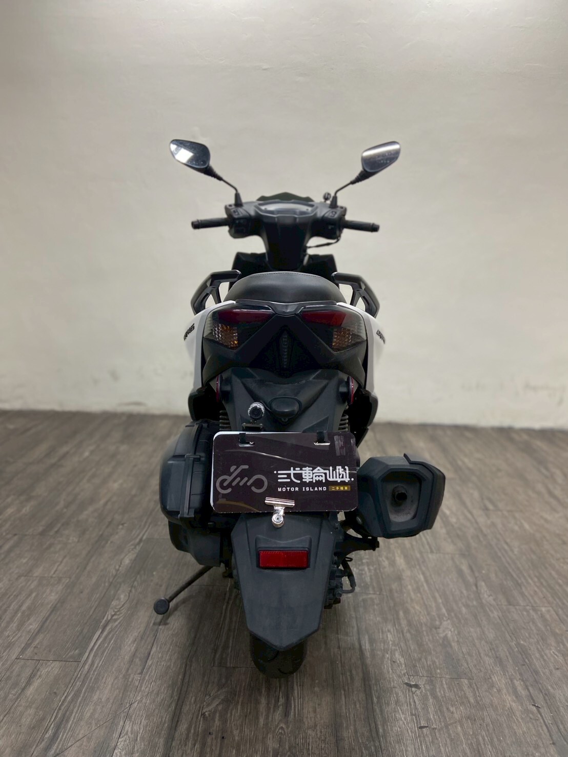 LINE_ALBUM_2022  山葉 勁戰六代 _3320 $65000里程41XXX_251230_2