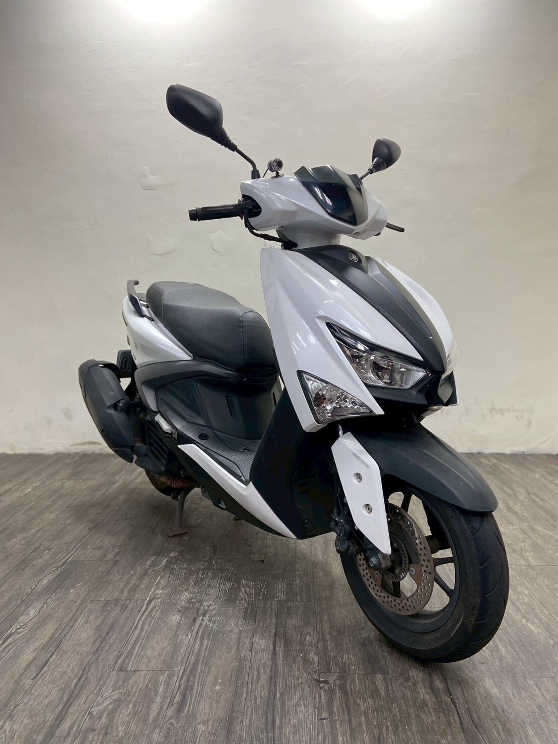 LINE_ALBUM_2022  山葉 勁戰六代 _3320 $65000里程41XXX_251230_6