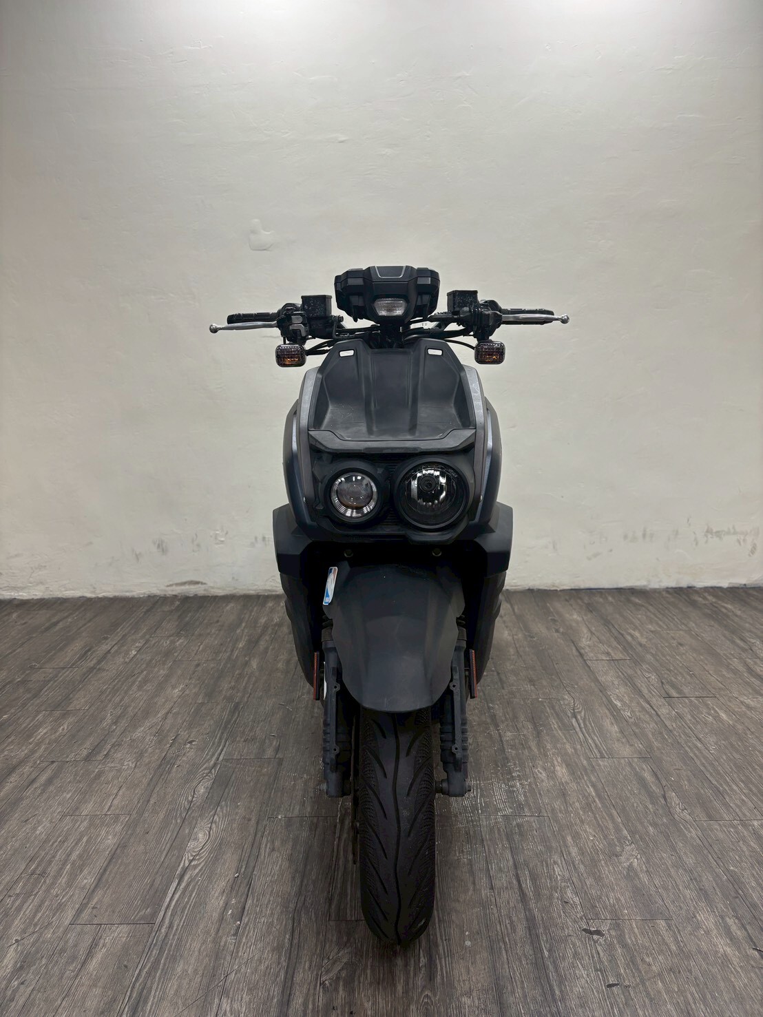 LINE_ALBUM_2021 山葉 水冷BWS_6980 $66000 里程 97xx_251230_7