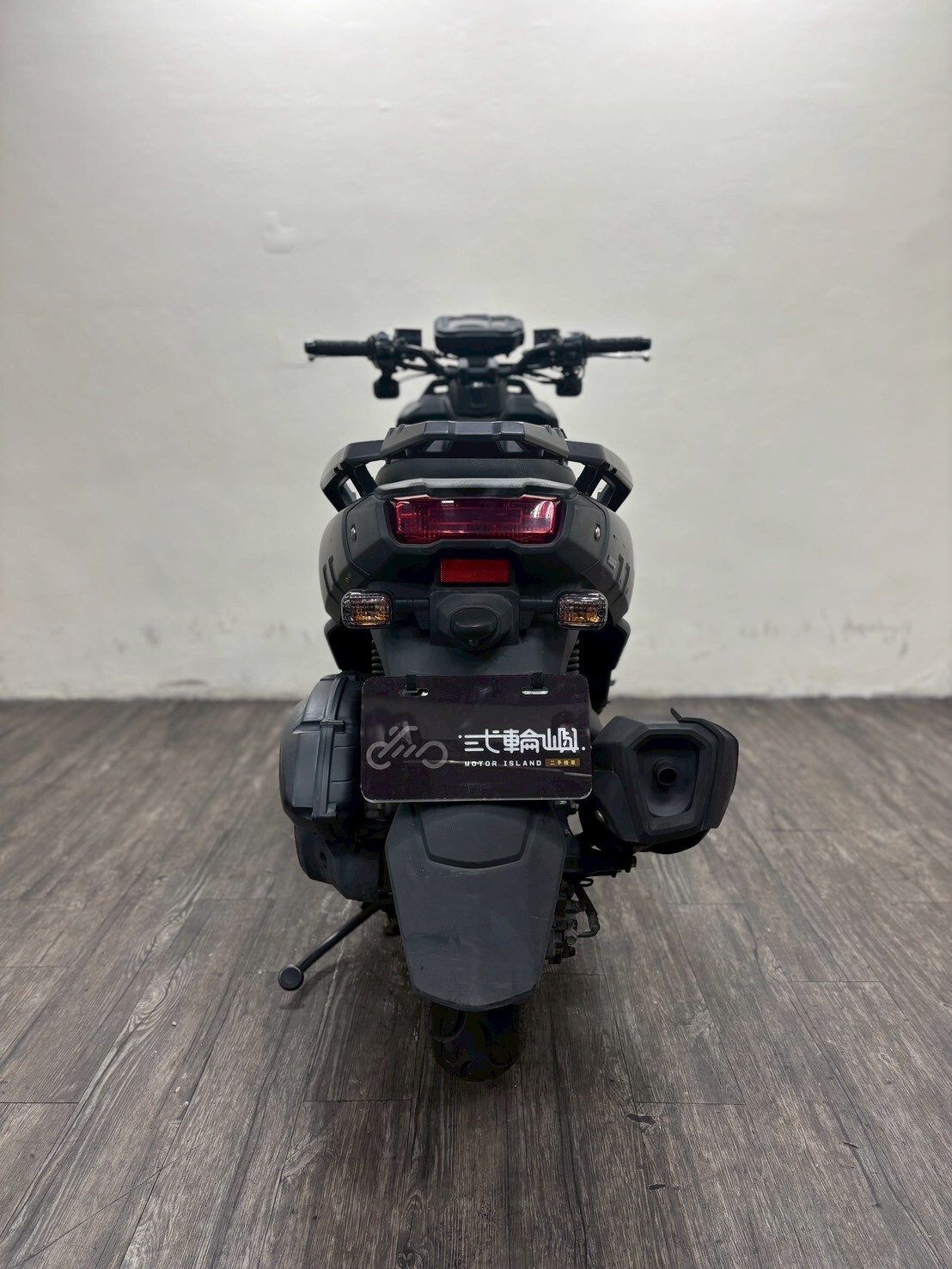 LINE_ALBUM_2021 山葉 水冷BWS_6980 $66000 里程 97xx_251230_2