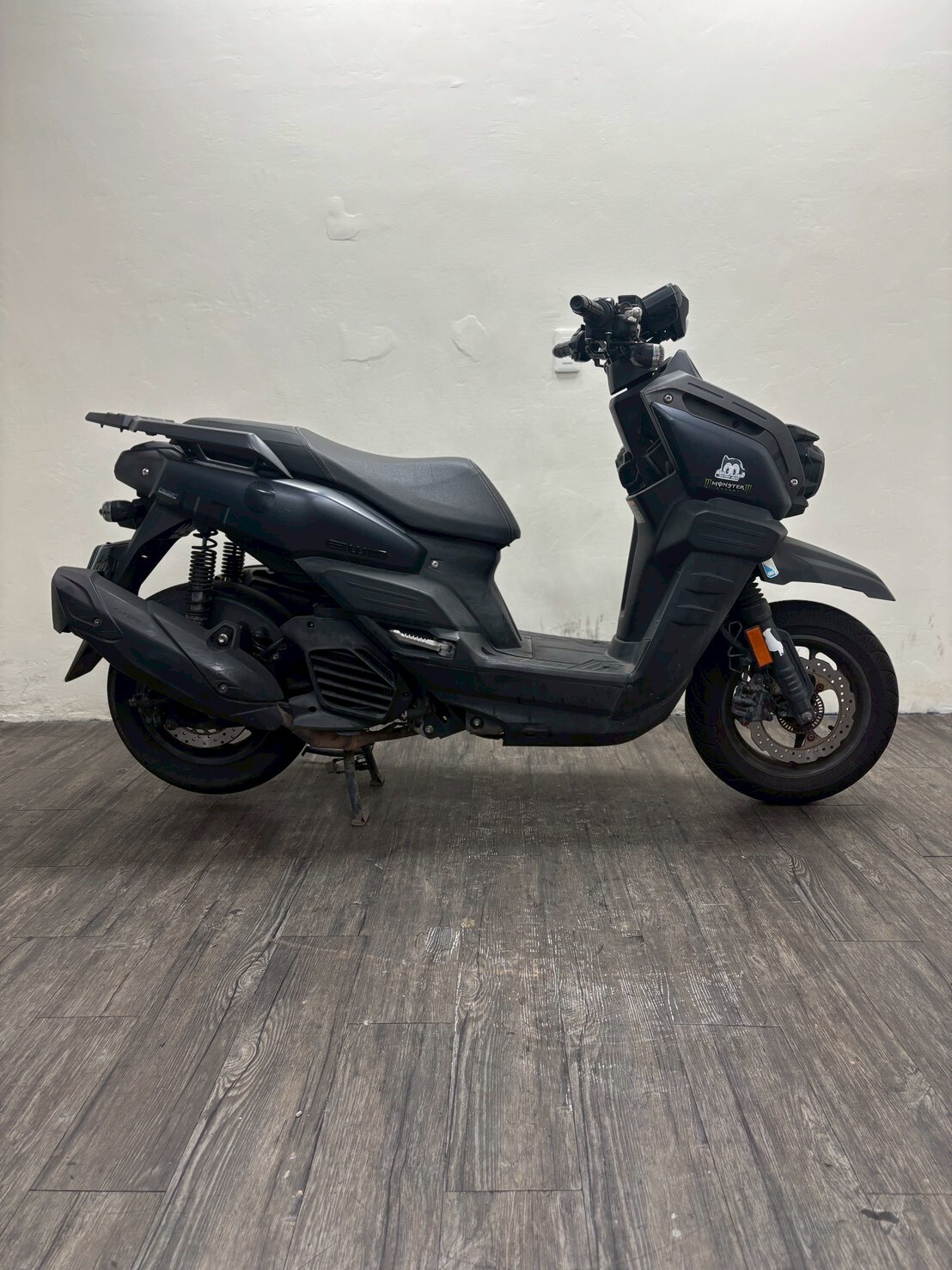 LINE_ALBUM_2021 山葉 水冷BWS_6980 $66000 里程 97xx_251230_3