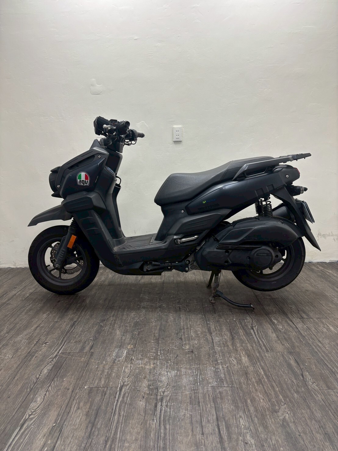 LINE_ALBUM_2021 山葉 水冷BWS_6980 $66000 里程 97xx_251230_4