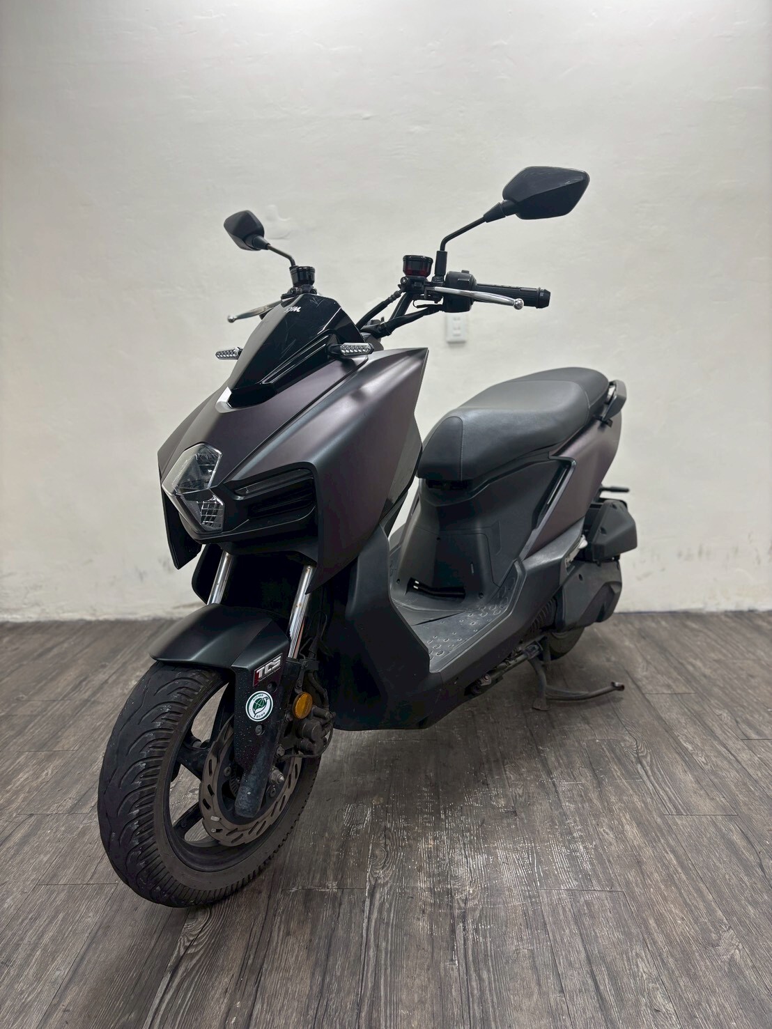 LINE_ALBUM_2023 三陽 MMBCU_9815 $88000 里程 26xxx_251230_5