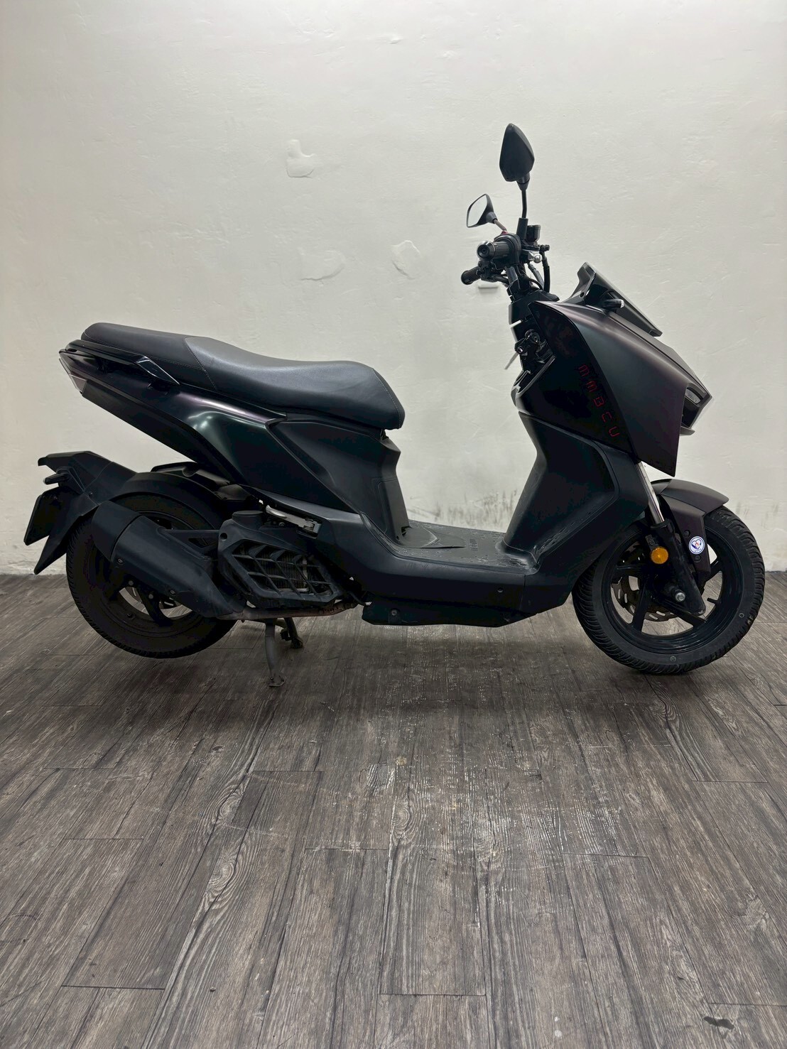 LINE_ALBUM_2023 三陽 MMBCU_9815 $88000 里程 26xxx_251230_3