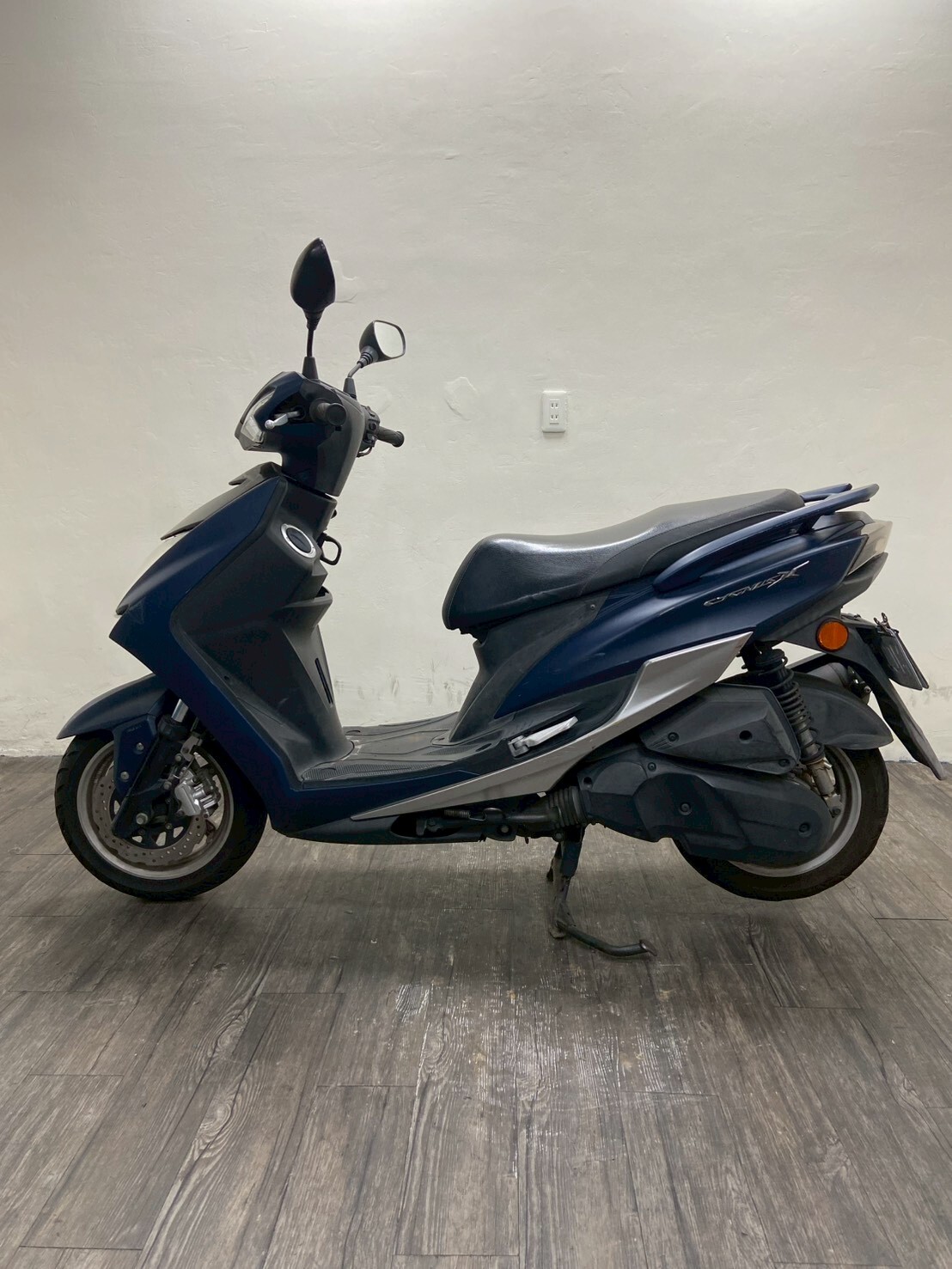 LINE_ALBUM_2016 勁戰四代 _1573 $45000 里程20XXX_251230_4