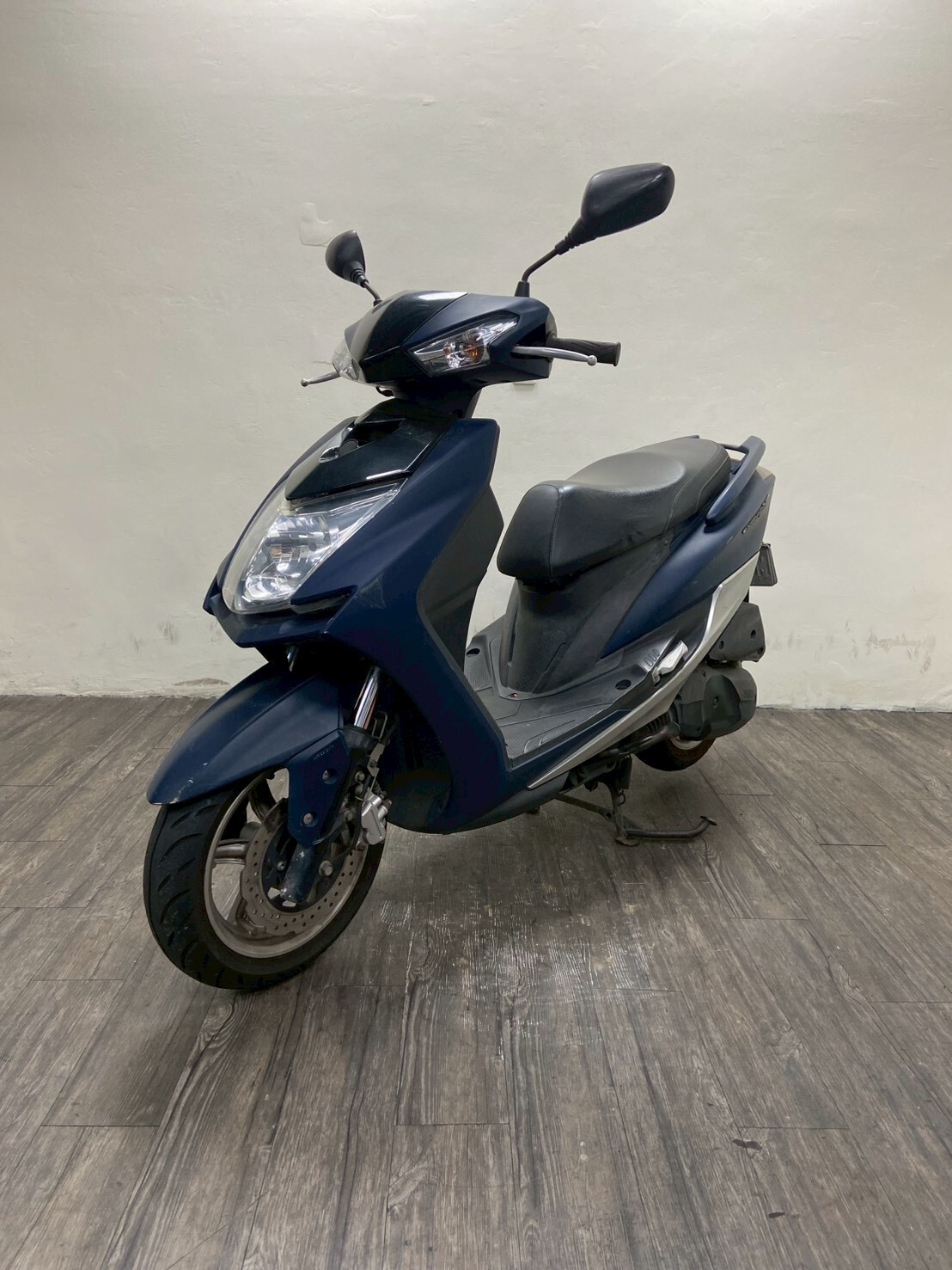 LINE_ALBUM_2016 勁戰四代 _1573 $45000 里程20XXX_251230_5