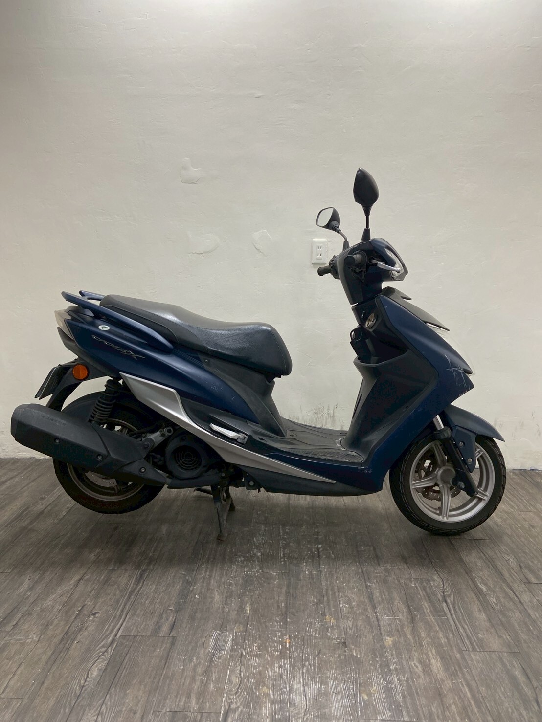 LINE_ALBUM_2016 勁戰四代 _1573 $45000 里程20XXX_251230_3