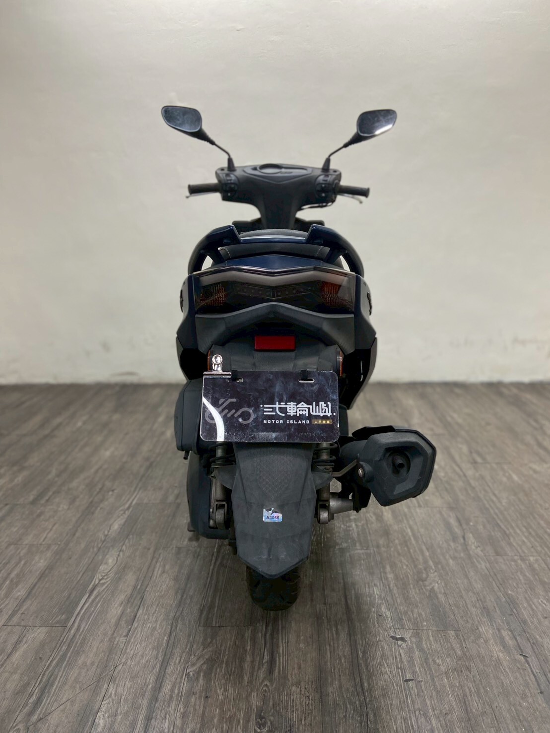 LINE_ALBUM_2016 勁戰四代 _1573 $45000 里程20XXX_251230_2