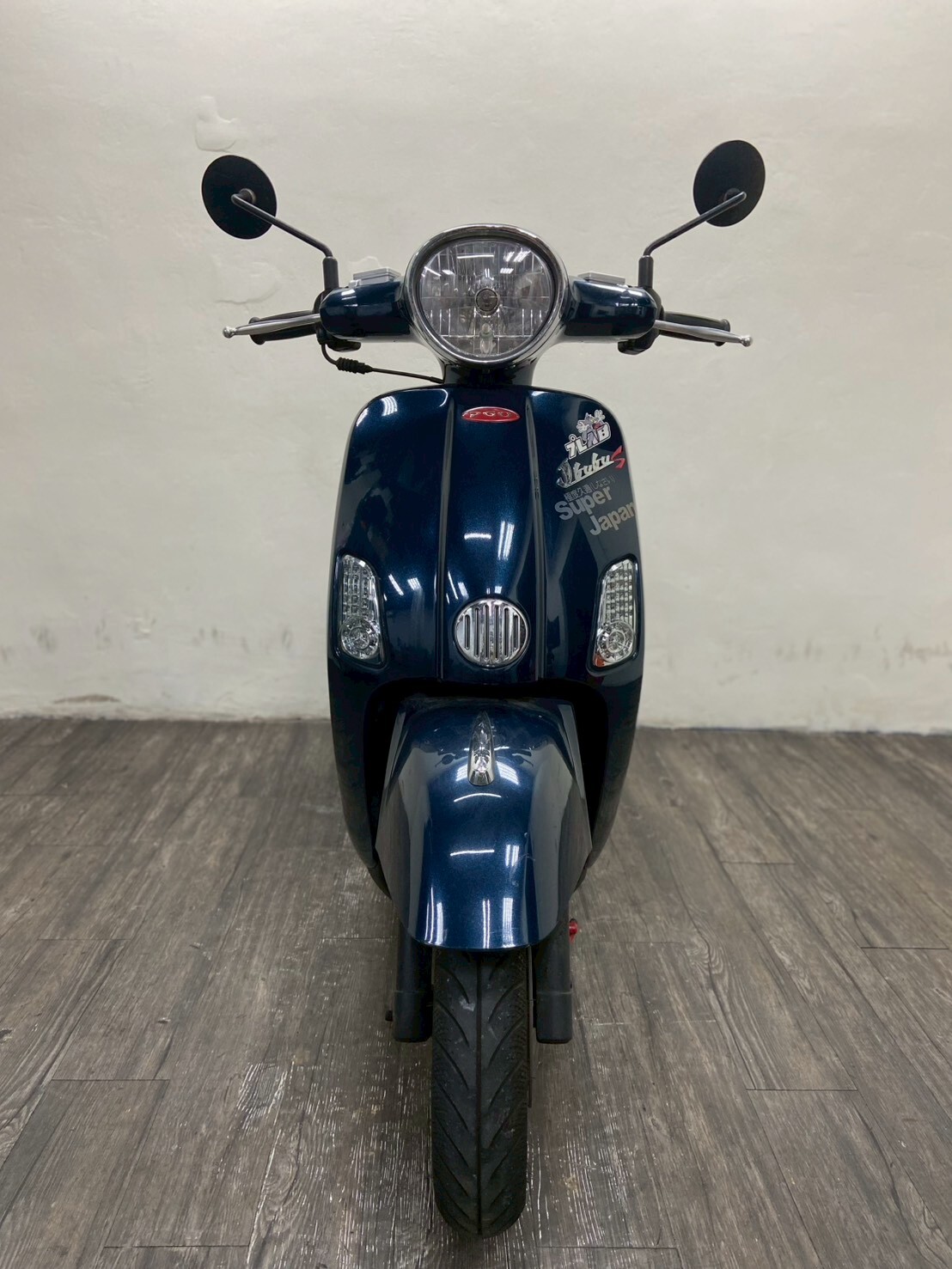 LINE_ALBUM_2018 PGO JBUBU _0930 $43000 里程11XXX_251230_7