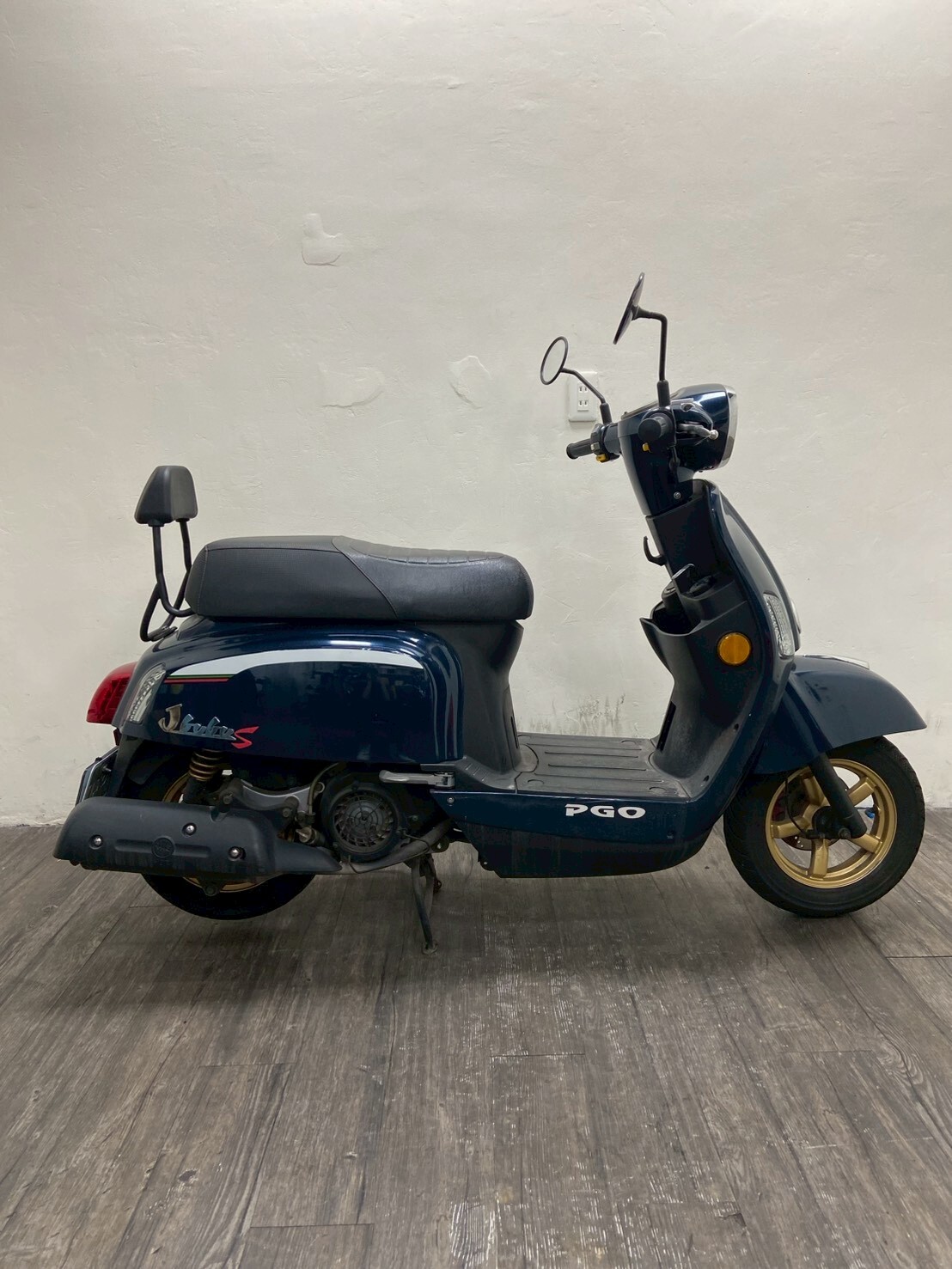 LINE_ALBUM_2018 PGO JBUBU _0930 $43000 里程11XXX_251230_4