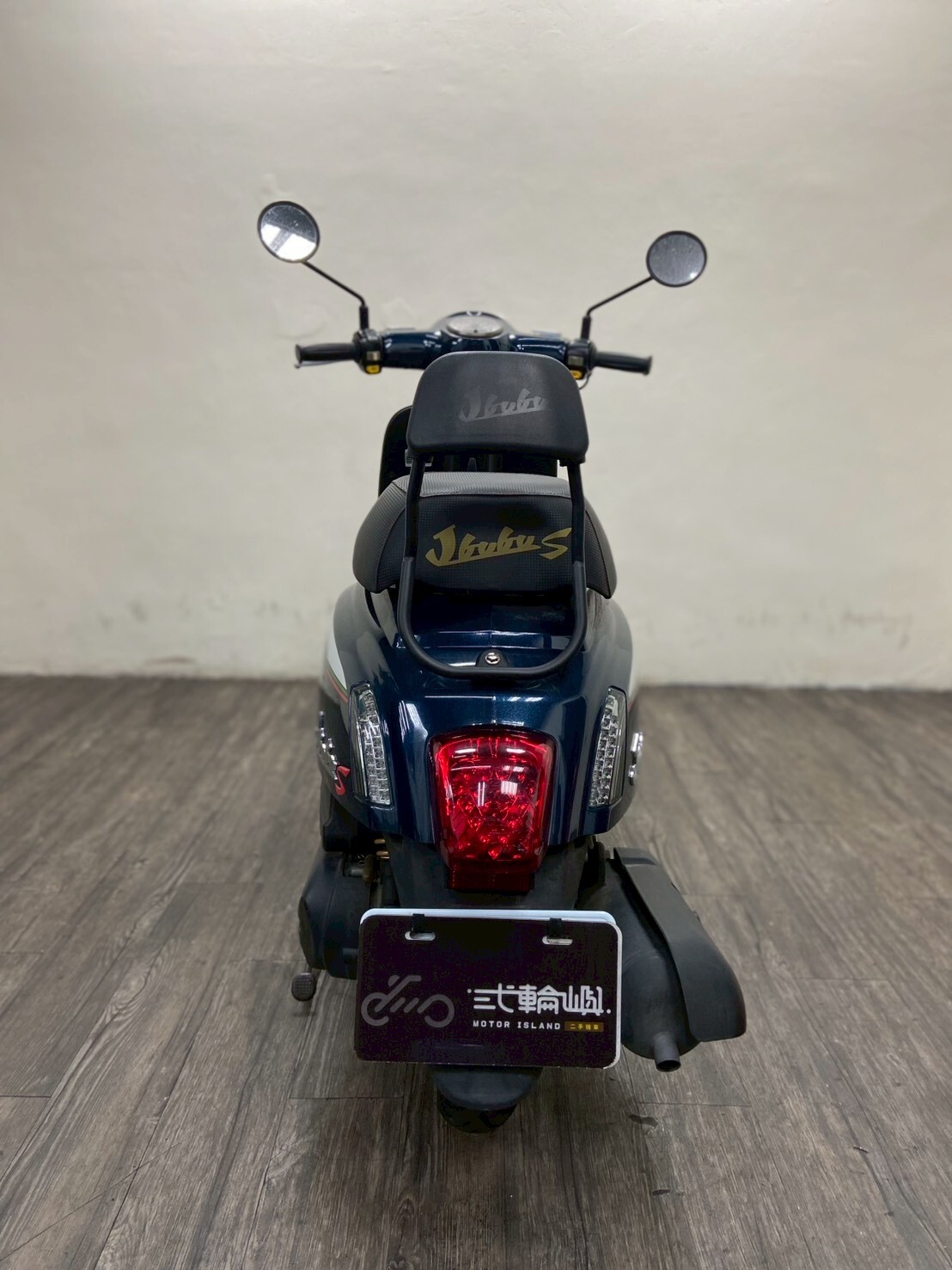 LINE_ALBUM_2018 PGO JBUBU _0930 $43000 里程11XXX_251230_2