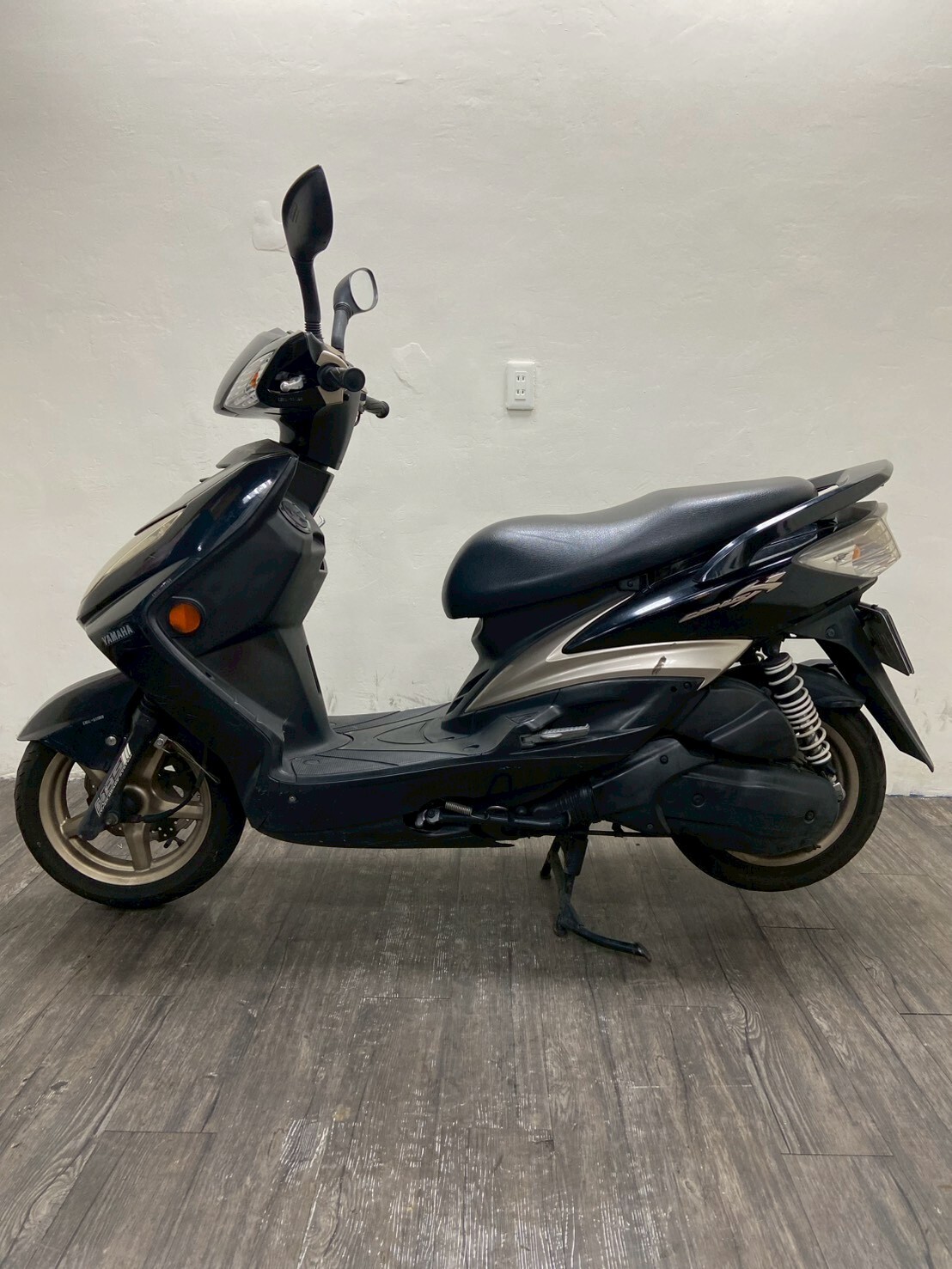 LINE_ALBUM_2011 山葉 勁戰二代噴射 _790 $27000 里程35XXX_251230_4