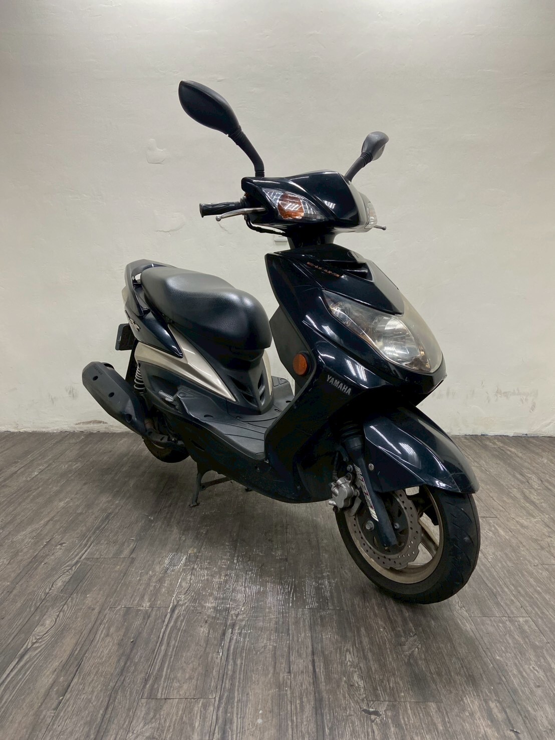 LINE_ALBUM_2011 山葉 勁戰二代噴射 _790 $27000 里程35XXX_251230_6