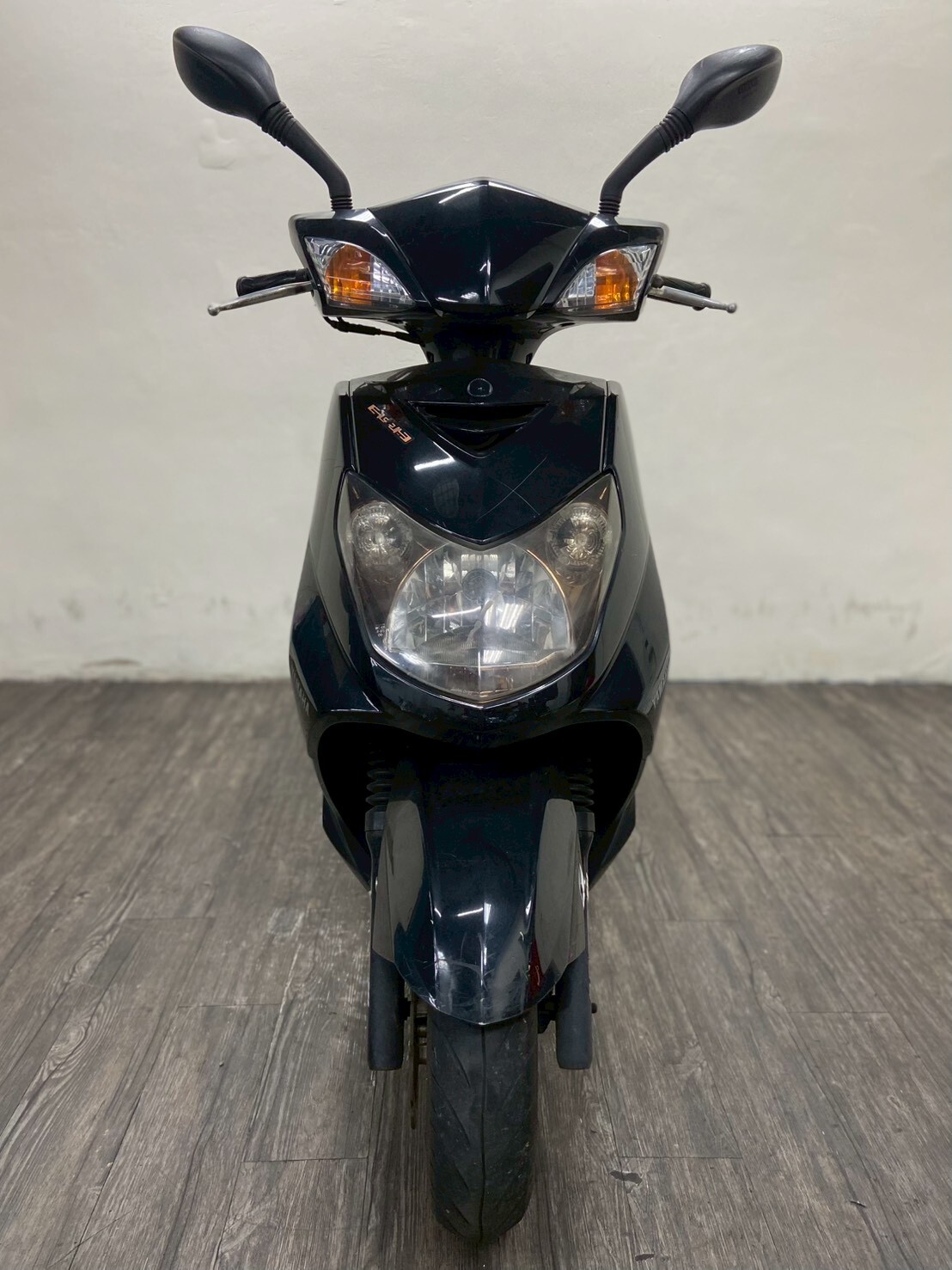 LINE_ALBUM_2011 山葉 勁戰二代噴射 _790 $27000 里程35XXX_251230_7