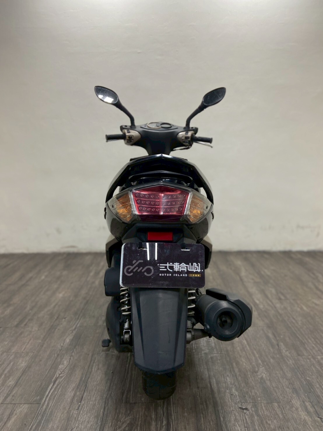 LINE_ALBUM_2011 山葉 勁戰二代噴射 _790 $27000 里程35XXX_251230_2