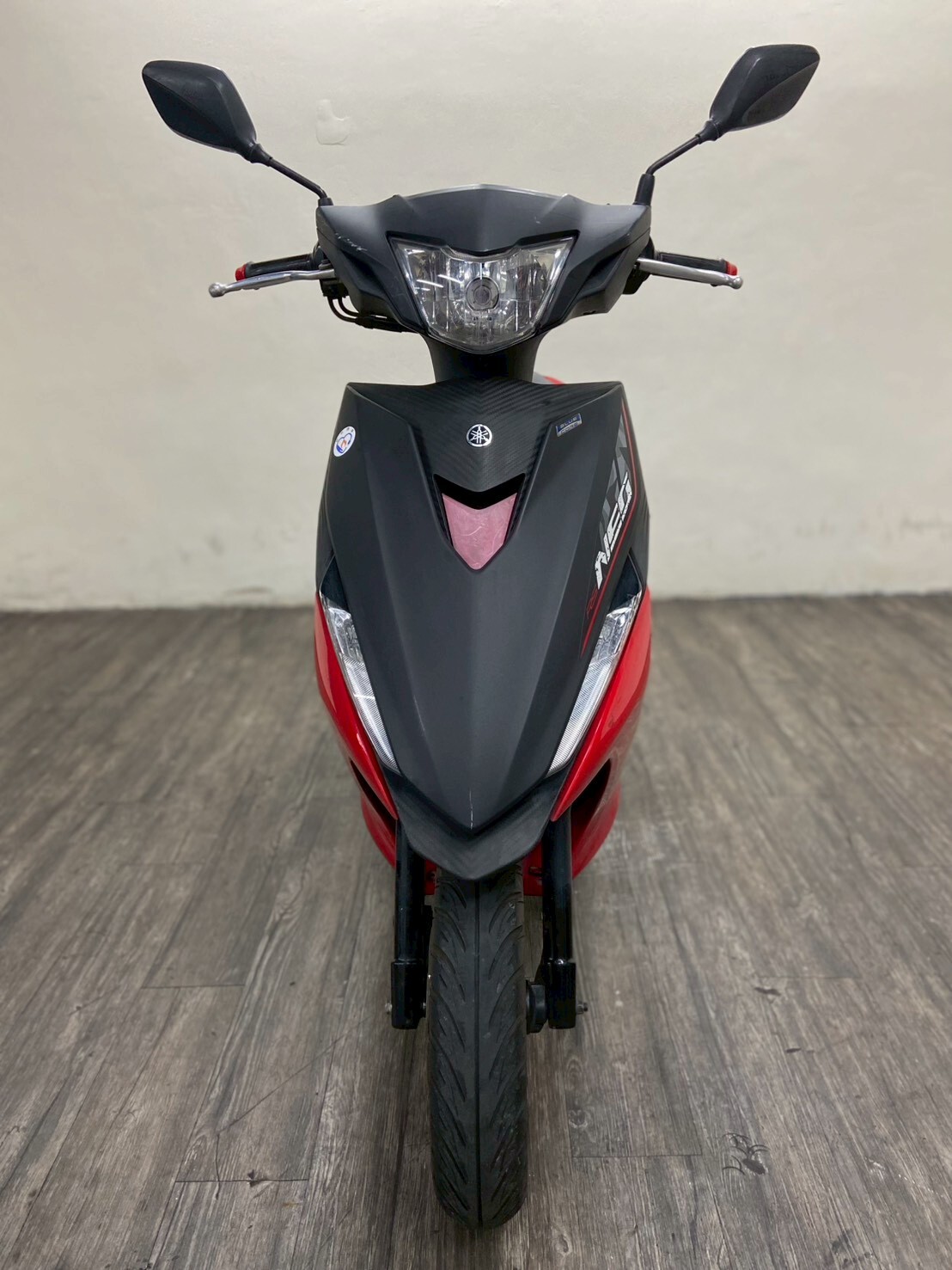 LINE_ALBUM_2020 山葉 RS NEO 125 _7600 $  里程 48XXX_251230_7