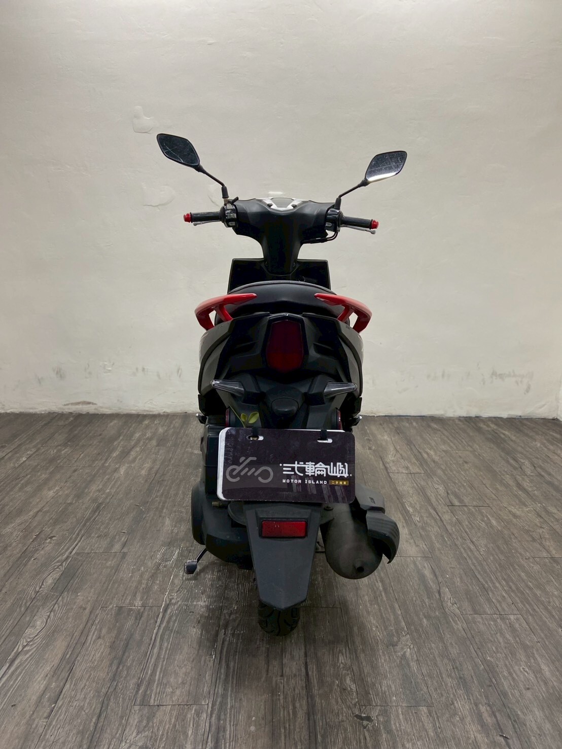 LINE_ALBUM_2020 山葉 RS NEO 125 _7600 $  里程 48XXX_251230_2