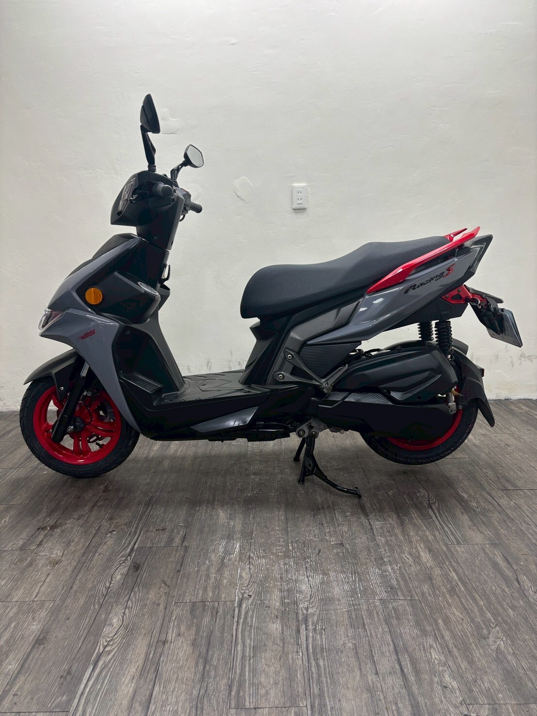 LINE_ALBUM_2022 光陽 雷霆S150 ABS _7973 $56000 里程 28xxx_251230_4