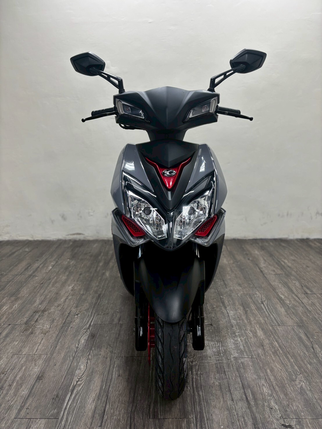 LINE_ALBUM_2022 光陽 雷霆S150 ABS _7973 $56000 里程 28xxx_251230_7