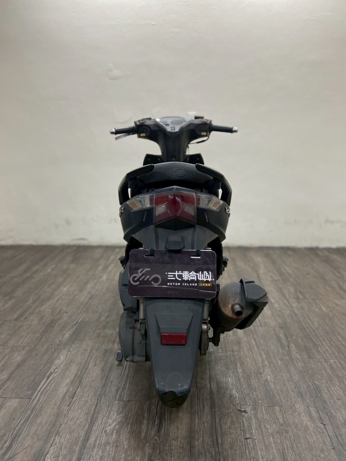 LINE_ALBUM_2018 VJR125 _7399 $42000 里程59XXX_251230_2