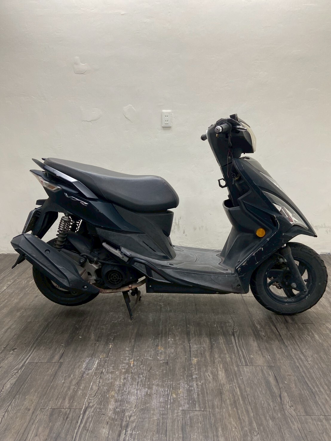 LINE_ALBUM_2018 VJR125 _7399 $42000 里程59XXX_251230_3