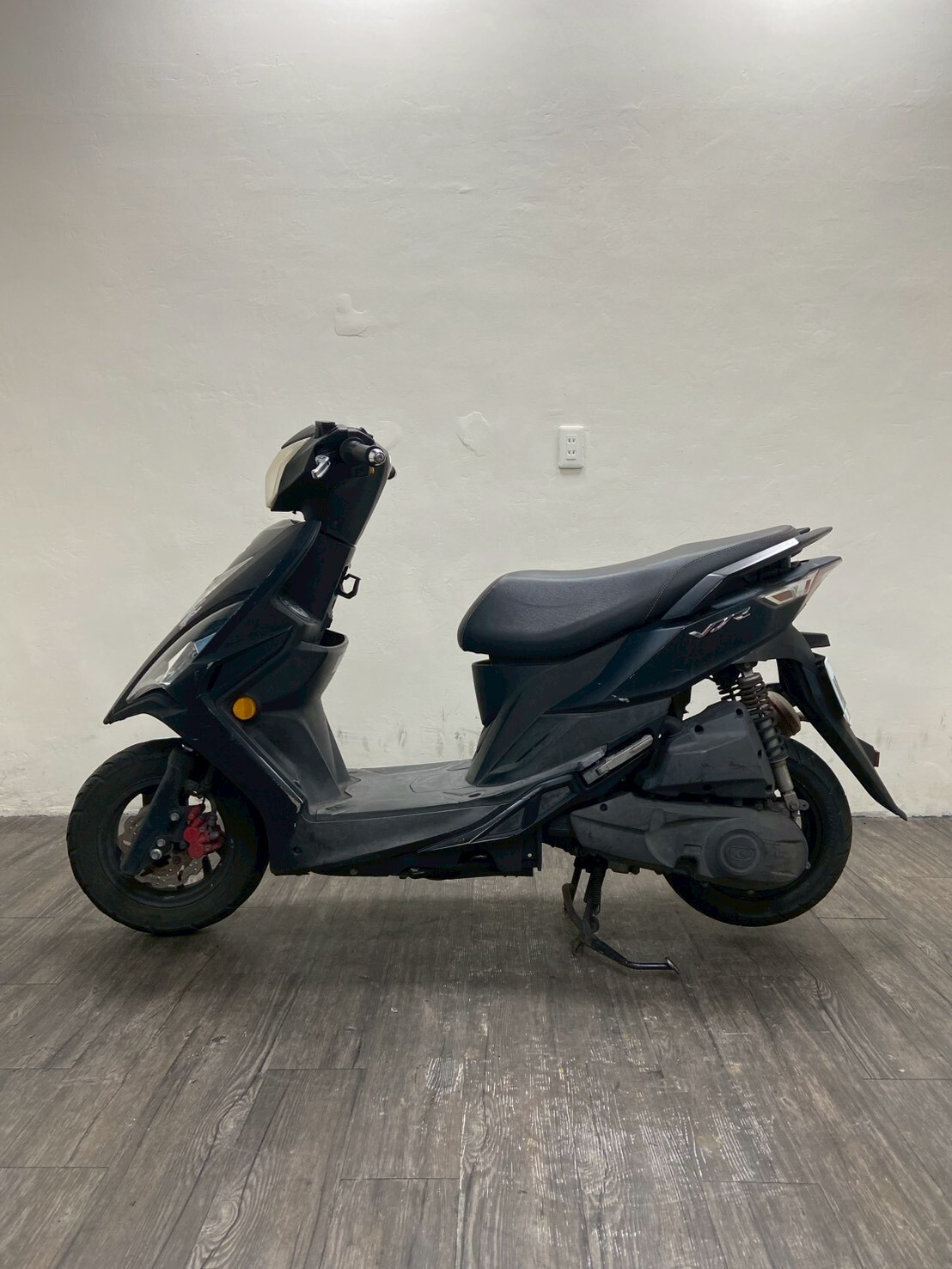 LINE_ALBUM_2018 VJR125 _7399 $42000 里程59XXX_251230_4