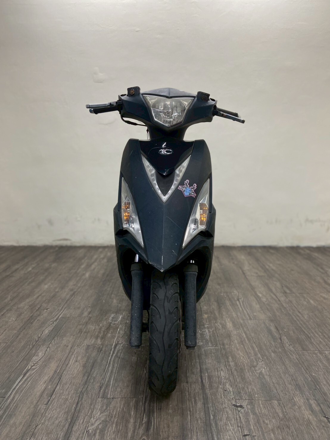 LINE_ALBUM_2018 VJR125 _7399 $42000 里程59XXX_251230_7