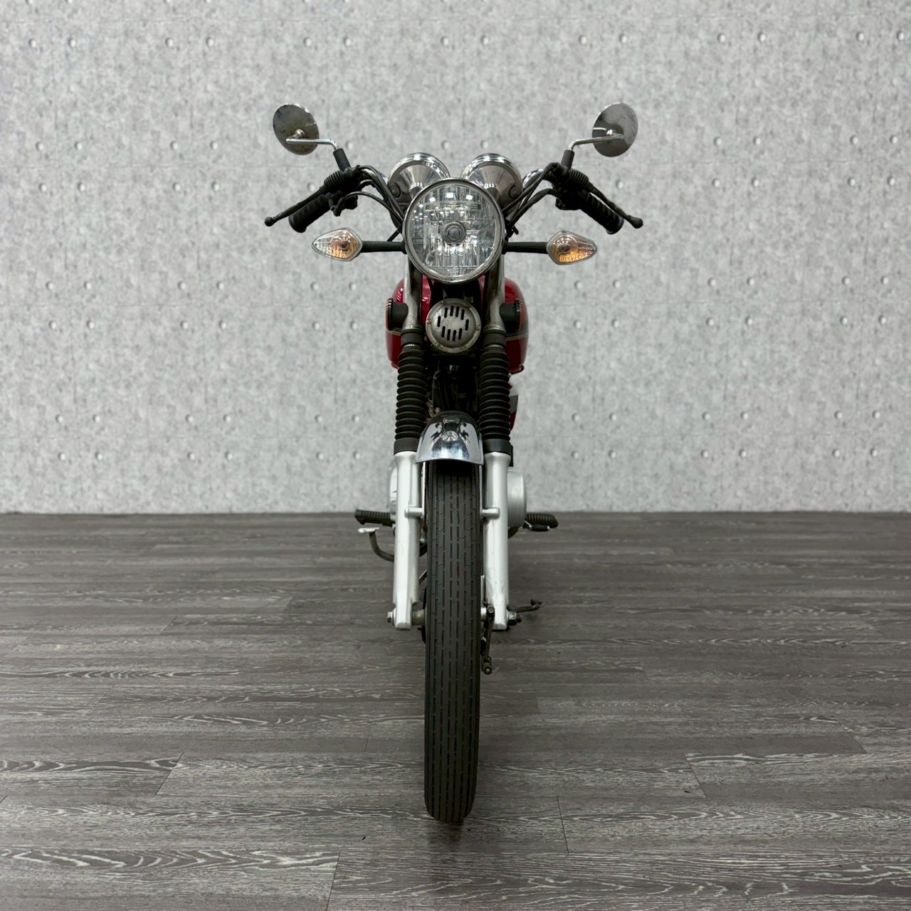 LINE_ALBUM_2016 三陽 野狼 125 (循環檔) MJH-9236 $35,000 里程42311_251230_6