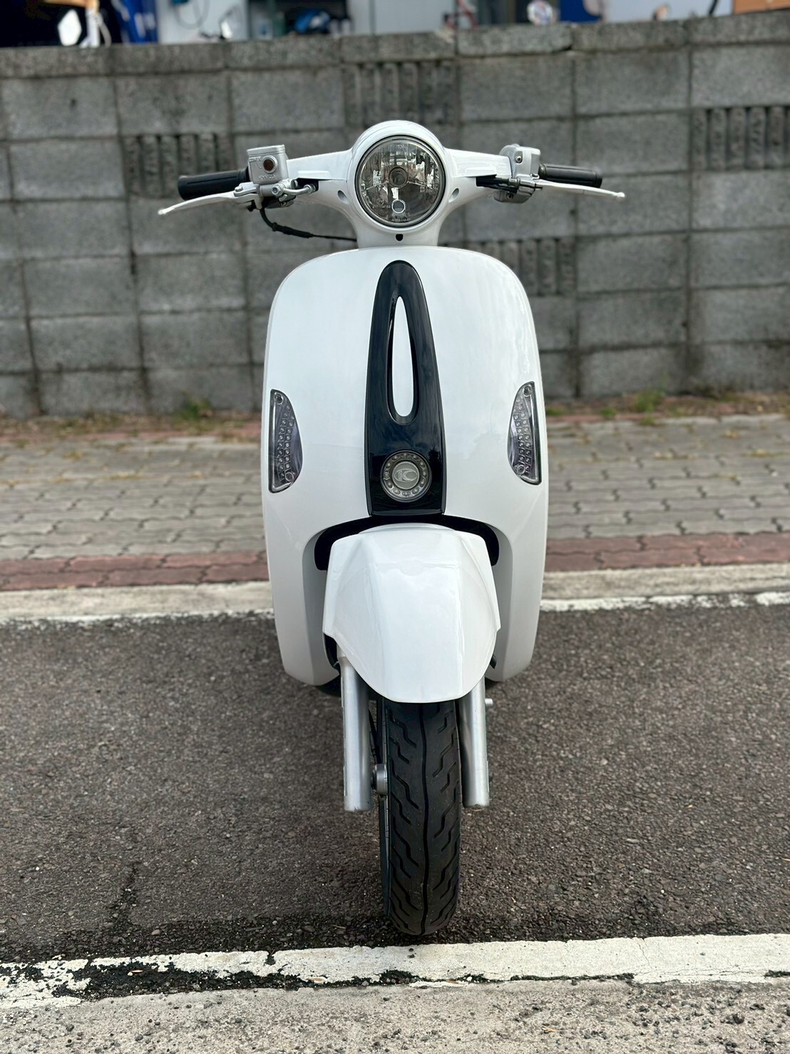 LINE_ALBUM_2015 光陽 MANY 110 碟煞 _971 508xxKM $33,000_251230_4