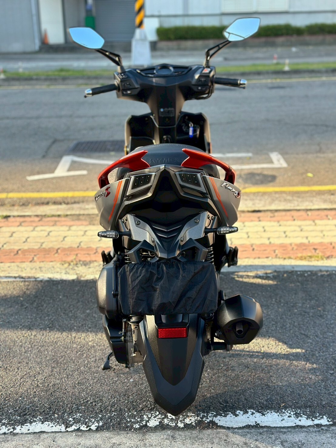 LINE_ALBUM_2020 光陽 雷霆 S 150 ABS _7292 129xxKM $49,999_251230_3