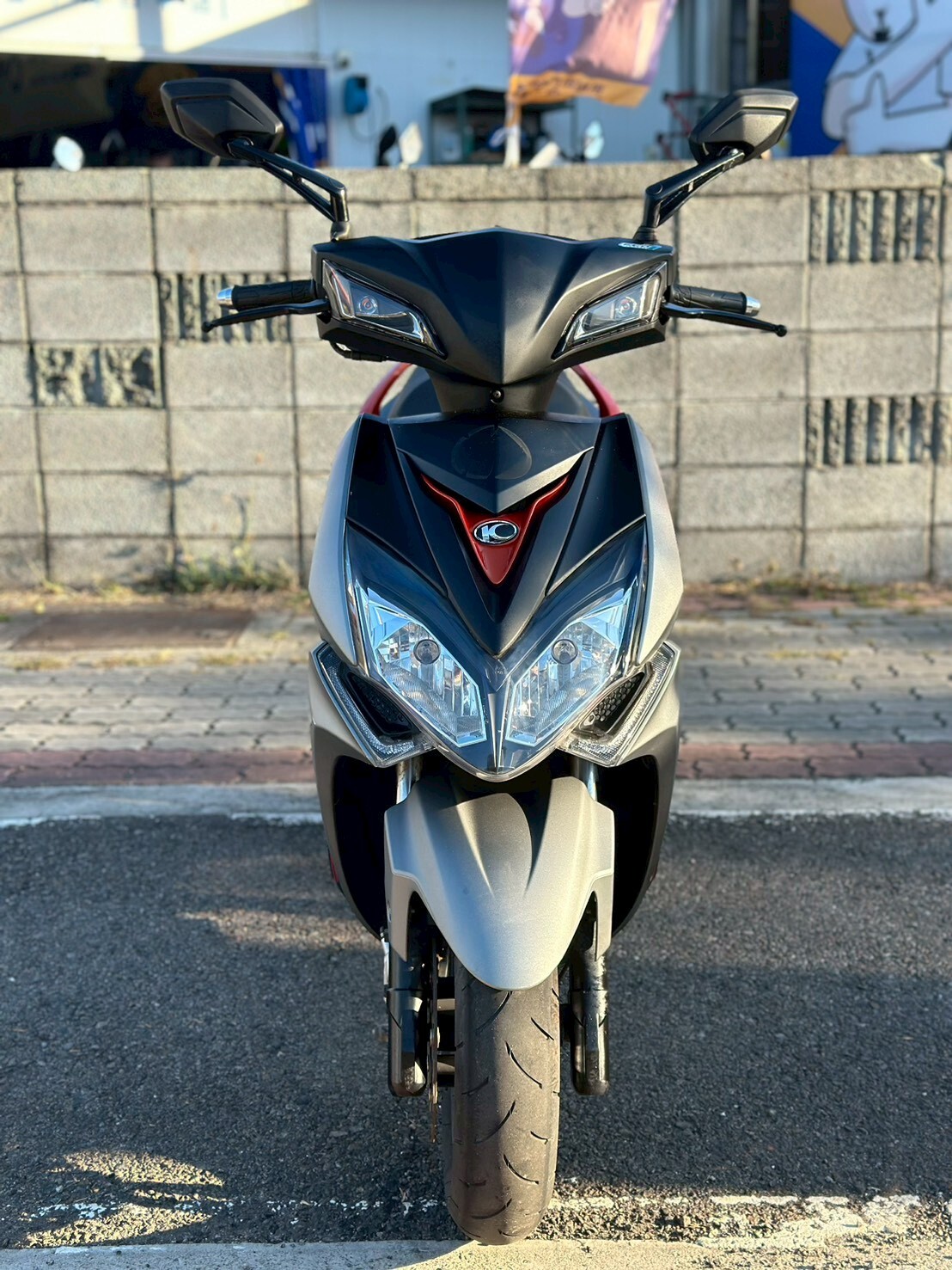 LINE_ALBUM_2020 光陽 雷霆 S 150 ABS _7292 129xxKM $49,999_251230_4