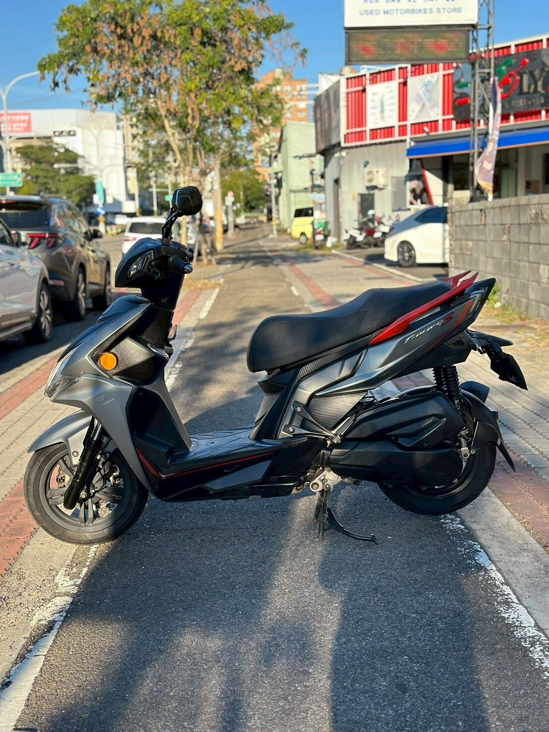 LINE_ALBUM_2020 光陽 雷霆 S 150 ABS _7292 129xxKM $49,999_251230_2