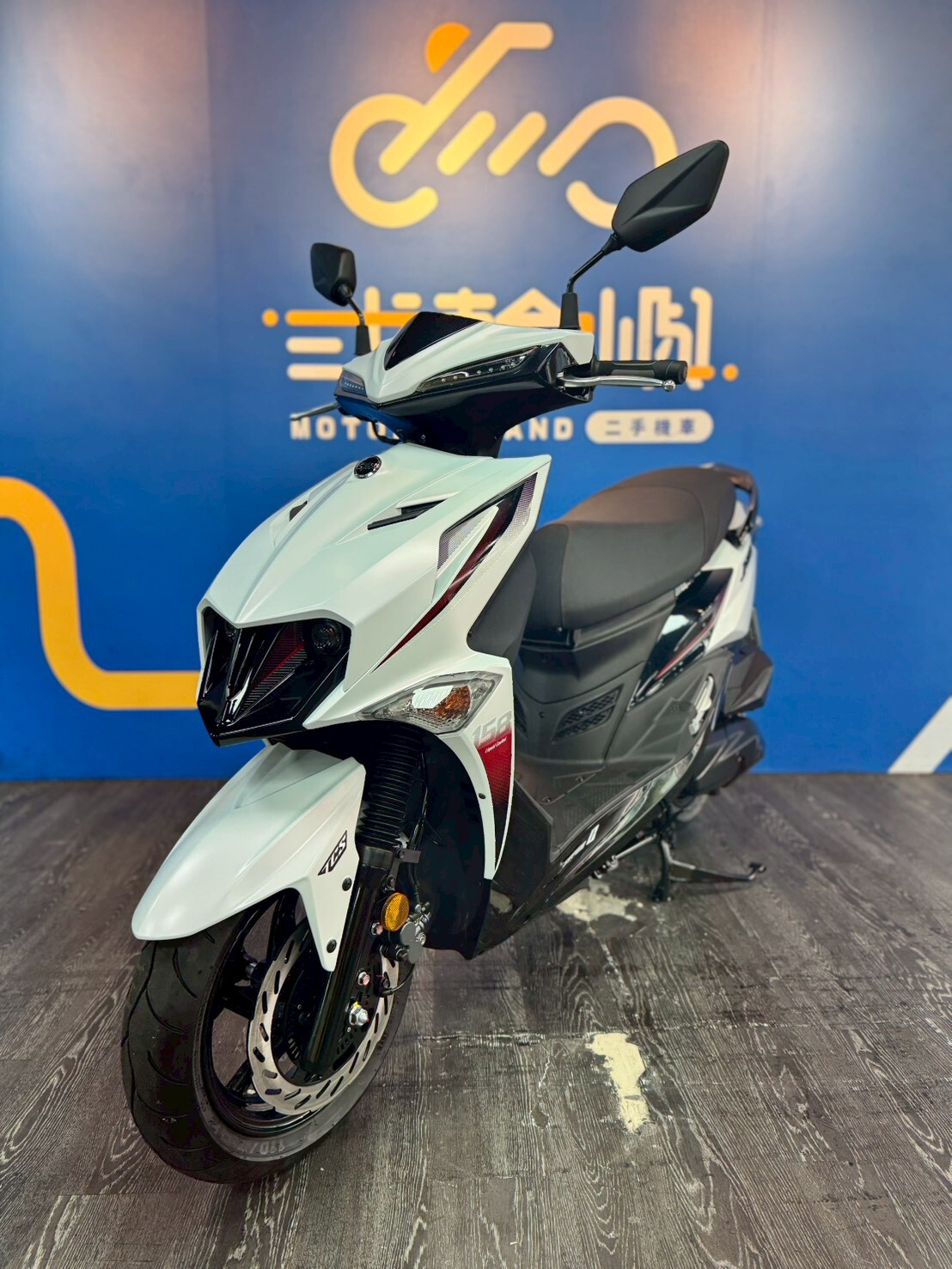 LINE_ALBUM_25年 三陽 JET SL+ 158 TCS SUPERC _8798 0km $103000_251231_5