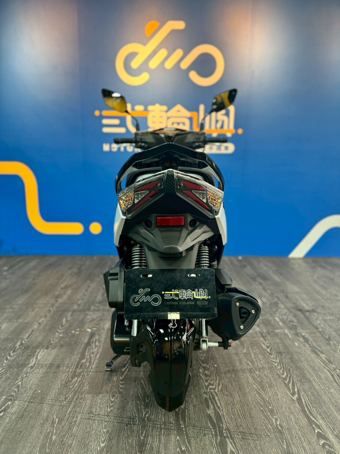 LINE_ALBUM_25年 三陽 JET SL+ 158 TCS SUPERC _8798 0km $103000_251231_1