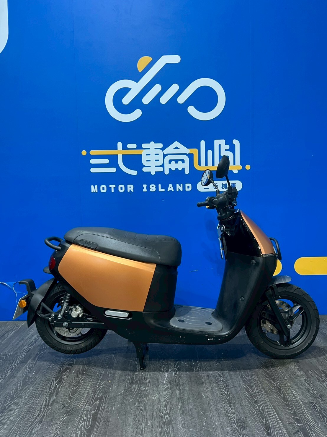 LINE_ALBUM_2020 睿能 GOGORO 2 RUMBLER _ENM-3772 $28000 里程 13XXX_251231_2