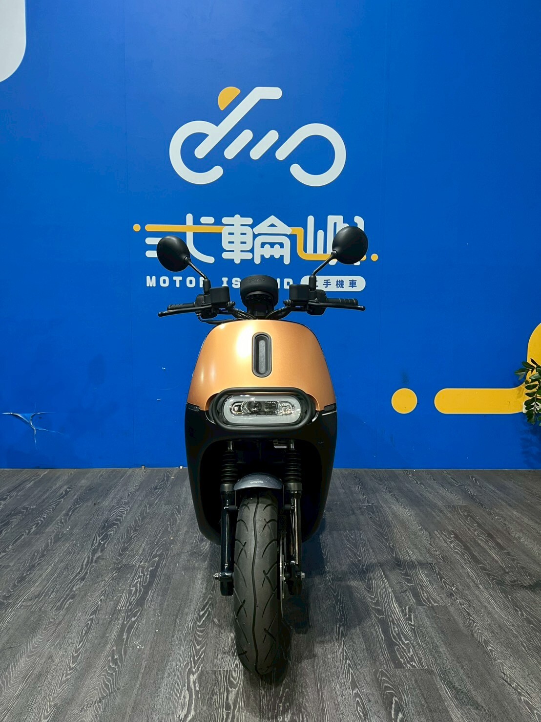 LINE_ALBUM_2020 睿能 GOGORO 2 RUMBLER _ENM-3772 $28000 里程 13XXX_251231_4