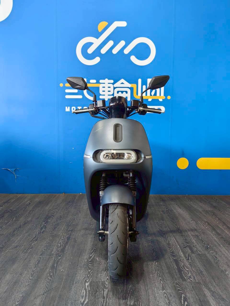 LINE_ALBUM_2019 睿能 GOGORO 2 DELIGHT _EPH-1178 $25000 里程 26XXX_251231_4