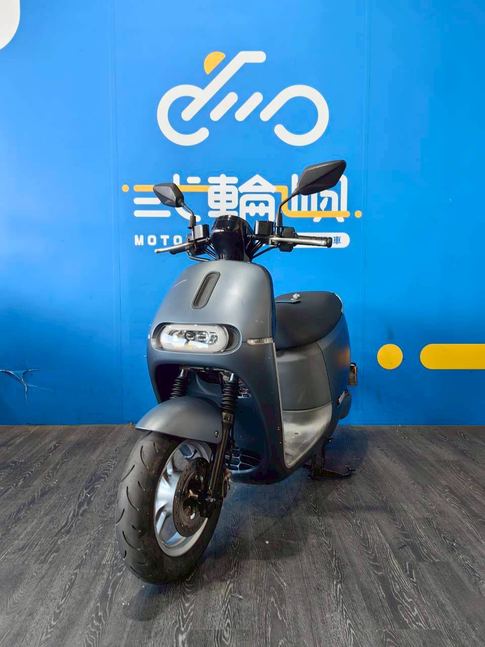 LINE_ALBUM_2019 睿能 GOGORO 2 DELIGHT _EPH-1178 $25000 里程 26XXX_251231_5