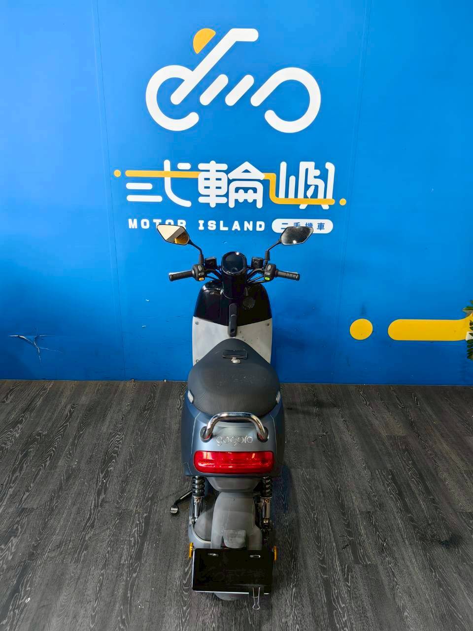 LINE_ALBUM_2019 睿能 GOGORO 2 DELIGHT _EPH-1178 $25000 里程 26XXX_251231_1